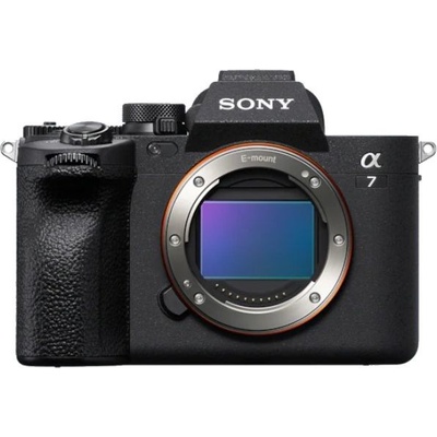 Sony Alpha A7 IV – Hledejceny.cz