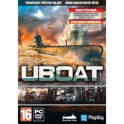 UBOAT
