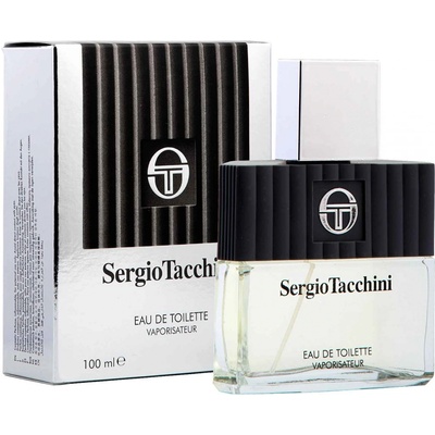 Sergio Tacchini Man toaletní voda pánská 100 ml