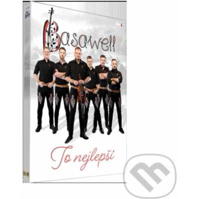 Basawel To najlepsie DVD