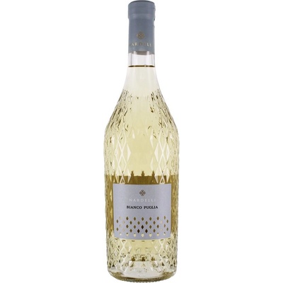 Nardelli Diamond Bianco Puglia 12% 0,75 l (holá láhev)