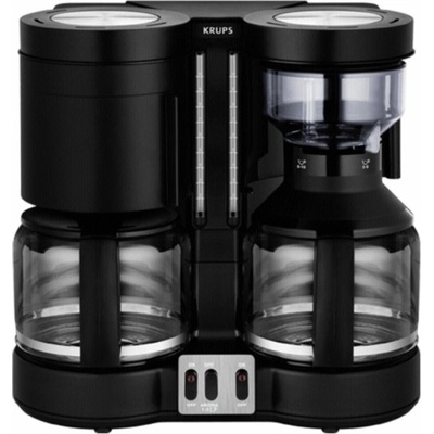 Krups KM 8508 Duothek Plus