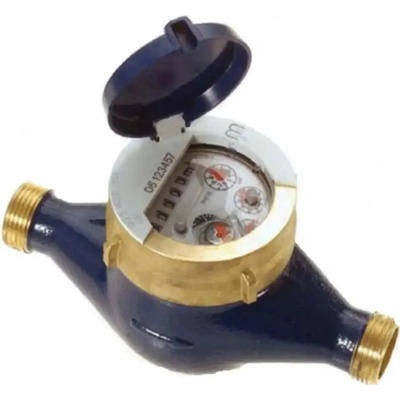 Sensus Vodoměr 420 040 L300mm G2 Q3_16 R80 – Hledejceny.cz