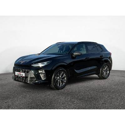 Cupra Terramar eTSI DSG 110 kW