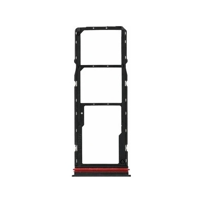 Držák (šuplík) SIM Xiaomi Redmi 15C black