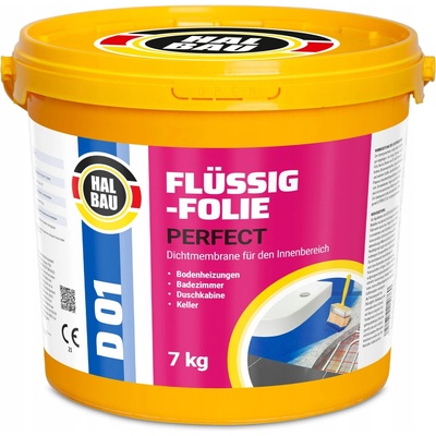 Fólie 7kg Hydroizolace Flexibilní