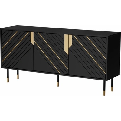 Cama Meble Mountain 207003