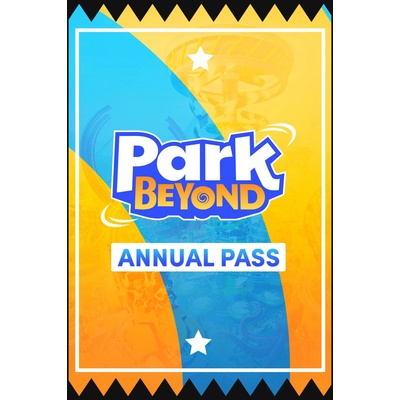 Park Beyond Annual Pass