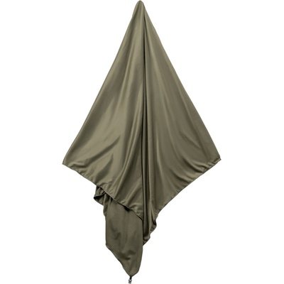 Helikon Field rýchlosnúci uterák Towel 127 x 76 cm olivový