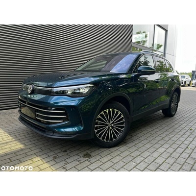 Volkswagen Tiguan 4Motion DSG Life 150 kW