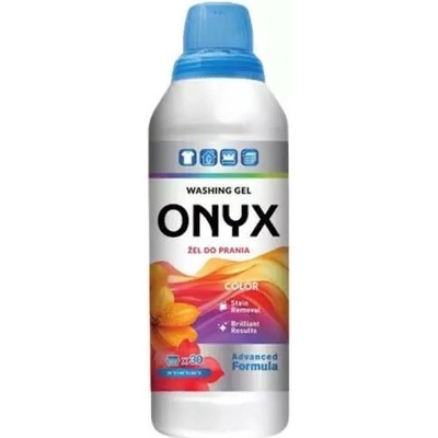 Onyx prací gel Color 960 ml 30 PD