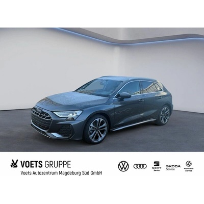 Audi A3 TFSI S-line Sportback 110 kW