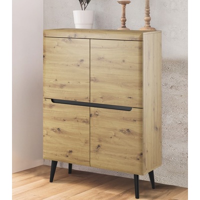 Piaski Nordi NK107