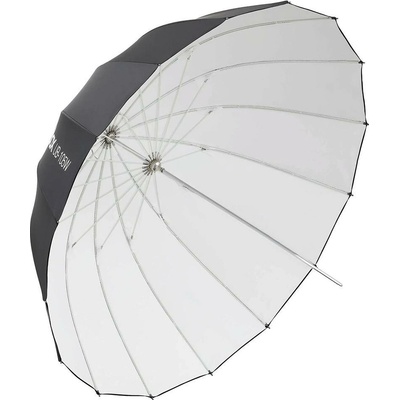 Godox Hluboký bílý parabolický deštník Godox UB-105W (105cm) – Hledejceny.cz