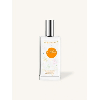Yodeyma Kids parfémovaná voda dětská 50 ml