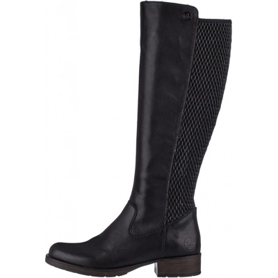Rieker Z9591-00 černé – Hledejceny.cz