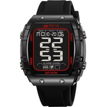 Stryve Timo KP35307 čierna