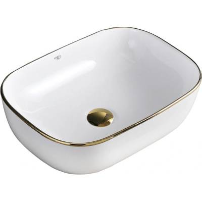 BPS-koupelny Milo WH GL 455