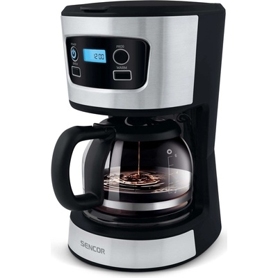 Sencor SCE 3700BK – Hledejceny.cz