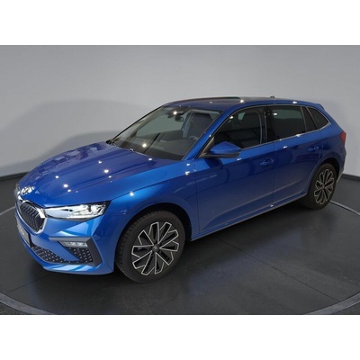 Skoda Scala 1.0 TSI DSG 85 kW