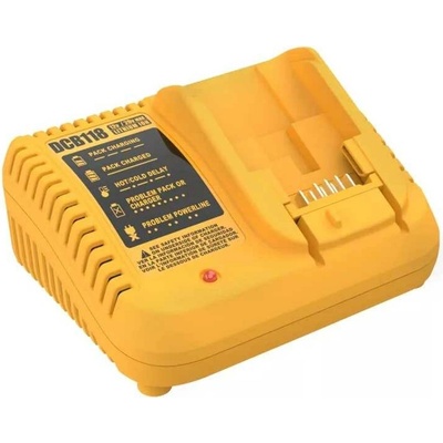 TopTechnology DCB118 DeWALT 18V / 54V XR FLEXVOLT - neoriginální – Hledejceny.cz