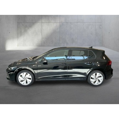 Volkswagen Golf DSG R 85 kW