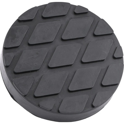 Gumová podložka zvedáku 100x20 mm – Hledejceny.cz