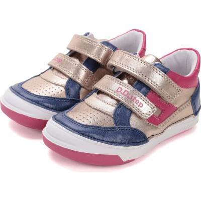 D.D. Step S040-51234 Champagne