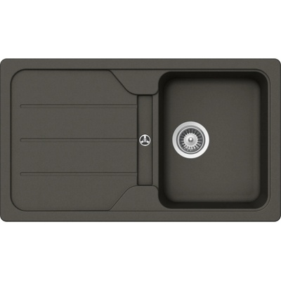 SCHOCK FORMHAUS D-100 asfalt