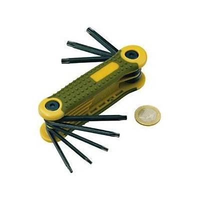 imbus zástrčný PROXXON TORX 23954
