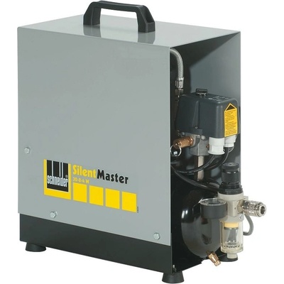 Schneider SilentMaster 30-8-4 W