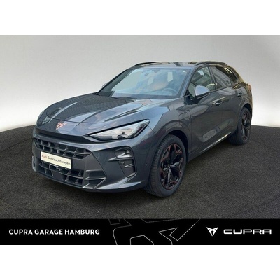 Cupra Terramar 1.5 e-Hybrid VZ DSG 200 kW