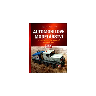 Automobilové modelářství – Hledejceny.cz