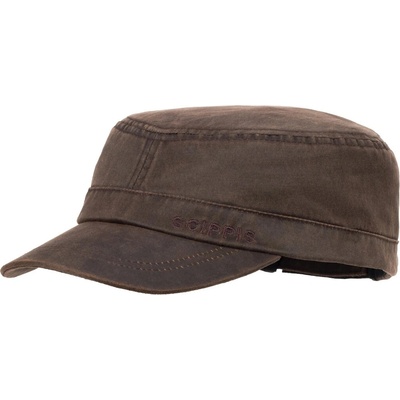 Austrálska Scippis Cuba Cap hnedá