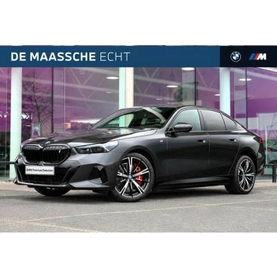 BMW i5 eDrive40 M Sport 250 kW