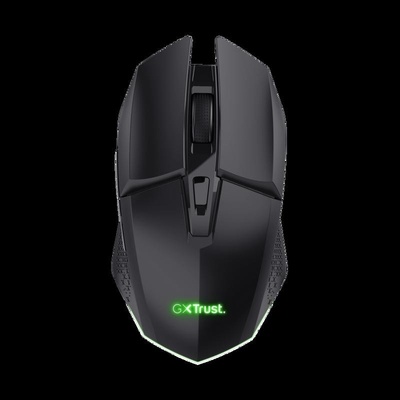 Trust GXT 110 Felox Wireless Gaming Mouse 25037