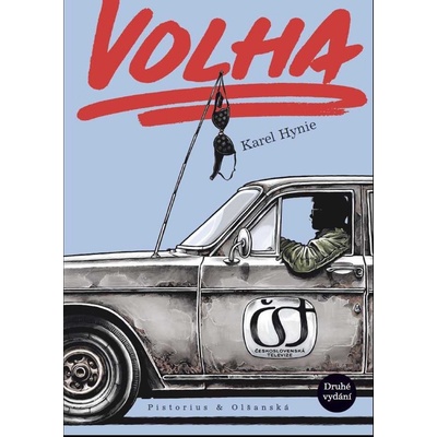Volha - 2. vydání