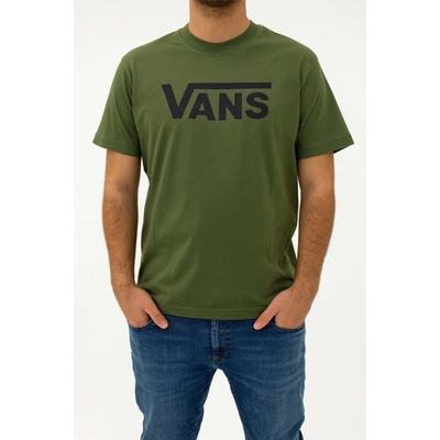 Vans pánské tričko CLASSIC SS TEE S VN000RA1EN61