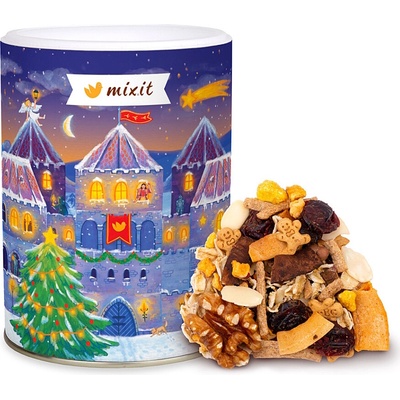 Mixit Vánoční mix 250 g – Hledejceny.cz