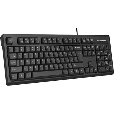 A4Tech FKS12 FStyler FKS12-BK