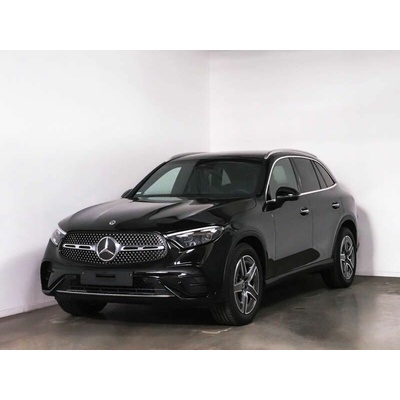 Mercedes-Benz GLC 200 AMG Line 150 kW