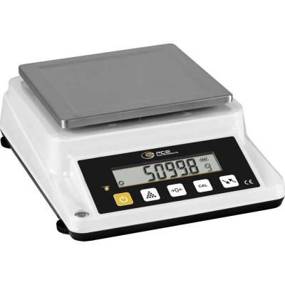 PCE Instruments PCE-BSK 5100