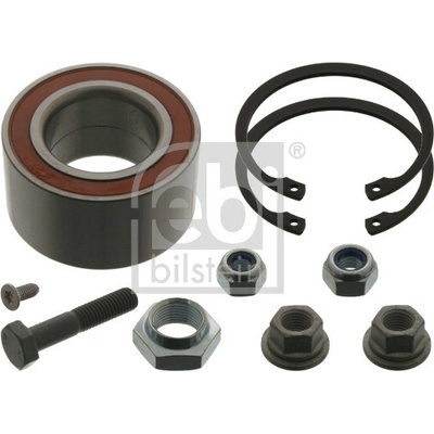 Súprava ložísk kolesa FEBI BILSTEIN 03662
