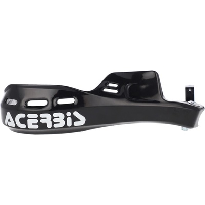 Acerbis Chrániče páček Rally Brush pro Royal Enfield Hymalaian 450 24-25 černá – Hledejceny.cz