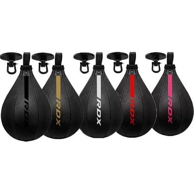 RDX Sports Boxovací hruška matná