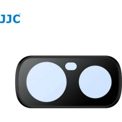 JJC Magnetický filter pre Insta360 Luna Ultra na redukciu svetelného znečistenia F-LNNNF