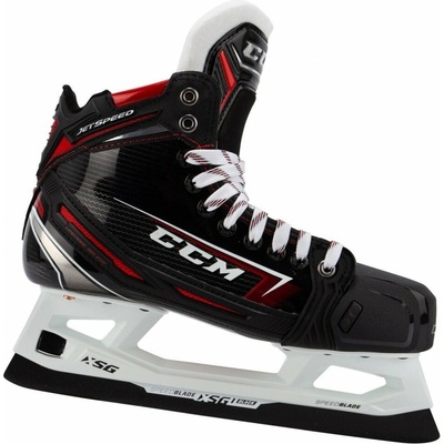 Brankárske korčule CCM JetSpeed FT2 Senior