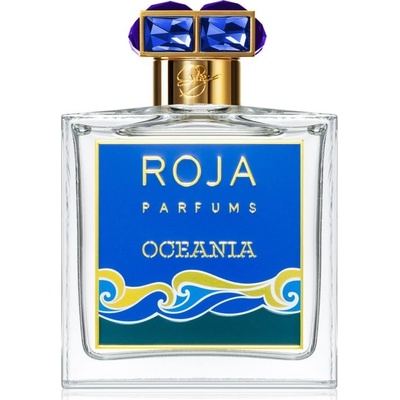 Roja Parfums Oceania parfémovaná voda unisex 100 ml