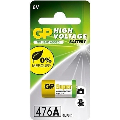 GP Super Alkaline 476A 1ks 1021047612 – Hledejceny.cz