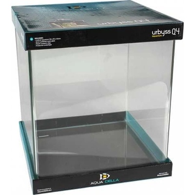 Europet Bernina Urbyss nano akvárium Q4 35 x 35 x 40 cm